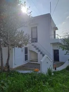 Ο Παράδεισος της Αφροδίτης - 卡利诺岛