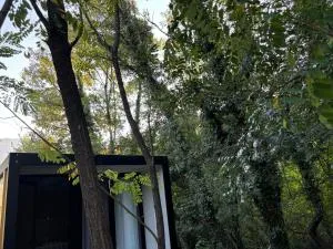 Frutak Resort-TINY HOMES - Kosić