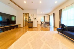 Suite Villa Izukogen Prime