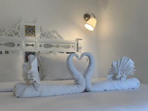 Oceanic - Luxury Boutique Hotel