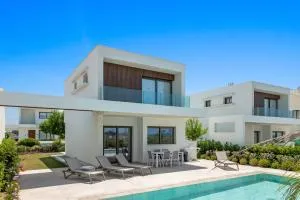 Serenity Waves Villa 17 - Kivisil