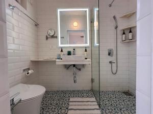 Oceanic - Luxury Boutique Hotel