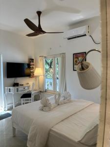 Oceanic - Luxury Boutique Hotel