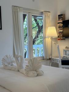 Oceanic - Luxury Boutique Hotel