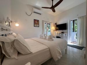 Oceanic - Luxury Boutique Hotel
