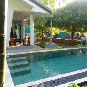 Villa Peace Heaven - Bope