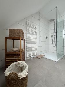 Ferienwohnung am Schildberg