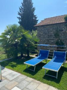 La Dolce Vita chalet