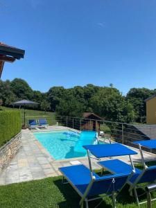 La Dolce Vita chalet