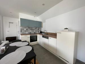 FeelHome-Dachterrasse-4 Gäste-WiFi