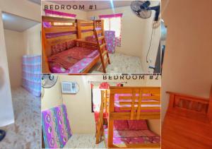 Patar White Beach Bolinao- LILYBETH TRANSIENT HOUSE 1 # -NOT Beachfront