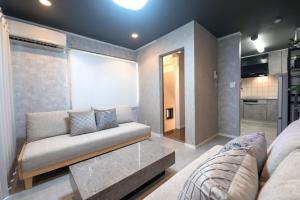 Projector,2LDK,75 square meters,6pp,QuietHome,Shinagawa Area