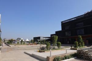 Kanke Resort