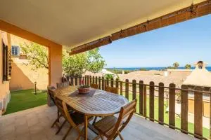 Villetta Residence Porto Corallo - Porto Carollo