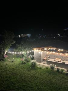 Teonas Guesthouse in Mestia