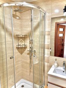 Apartament Góralski