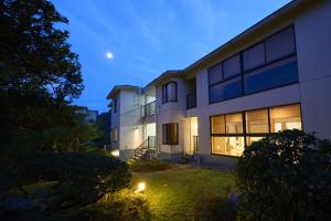 Suite Villa Hakone Gora