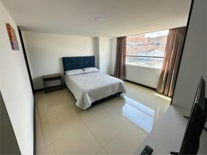 Apto 401 Av. Las Lajas