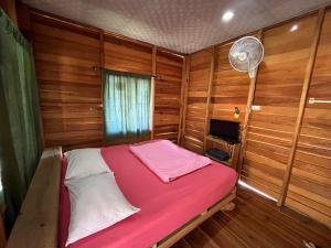 Angha forest view บ้านริมสวน