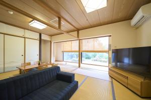 Suite Villa Hakone Gora