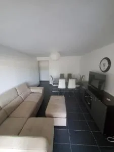 résidence Anémone - Le Butor