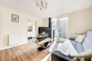 Beautiful 2 bedroom 2 bathroom apartment in Colindale - The Hyde