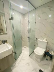 Vinhome Smart CiTy toà D