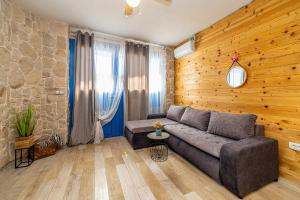 Cozy holiday home SEAFRONT II 