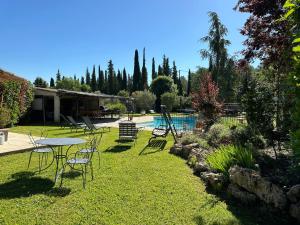 Villas Villa Familiale piscine, spa, entre Cannes et Nice : photos des chambres