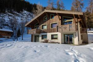 Appartements Residence Bec - Happy Rentals : photos des chambres