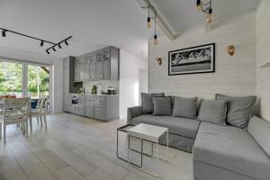 Szarlota - Dom na Kaszubach by Downtown Apartments