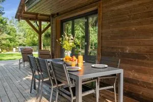 Szarlota - Dom na Kaszubach by Downtown Apartments - 科希切日纳