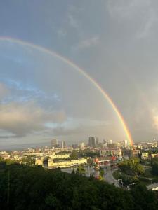 Tallinn under your eyes