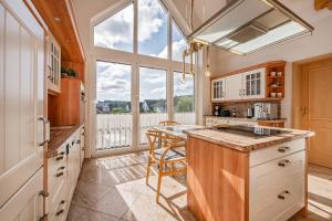 Ferienhaus mit Schwimmbad und Infrarotsauna - Coastal Breeze Usedom