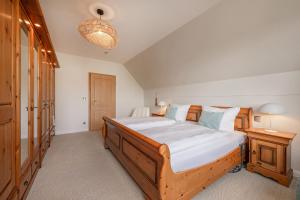 Ferienhaus mit Schwimmbad und Infrarotsauna - Coastal Breeze Usedom