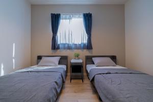 無料レンタカー付 ReHaQ宮古島バケーションレンタルハウス