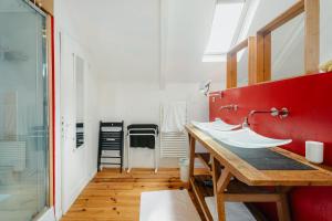Appartements La petite Hautiere : photos des chambres