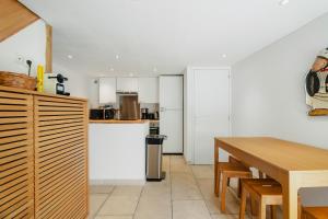 Appartements La petite Hautiere : photos des chambres