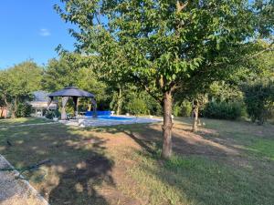 Bekas Lodge 2