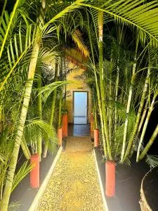 Dandeli Kali Resort - Joida