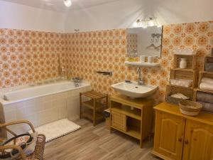 Appartements en Montagnes : photos des chambres