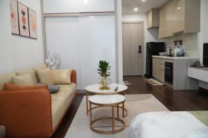 Vinhome Smart CiTy toà D