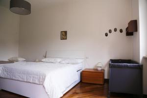 Como Lake Kosmopolitan