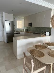 Marbella Golf Garden Apartments
