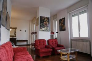 Como Lake Kosmopolitan