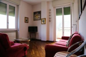 Como Lake Kosmopolitan