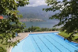 Como Lake Kosmopolitan - Valbrona