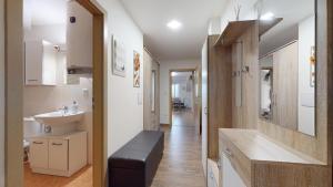 Apartmán Arnultovice Rudník