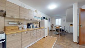 Apartmán Arnultovice Rudník