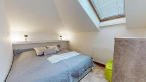 Apartmán Arnultovice Rudník